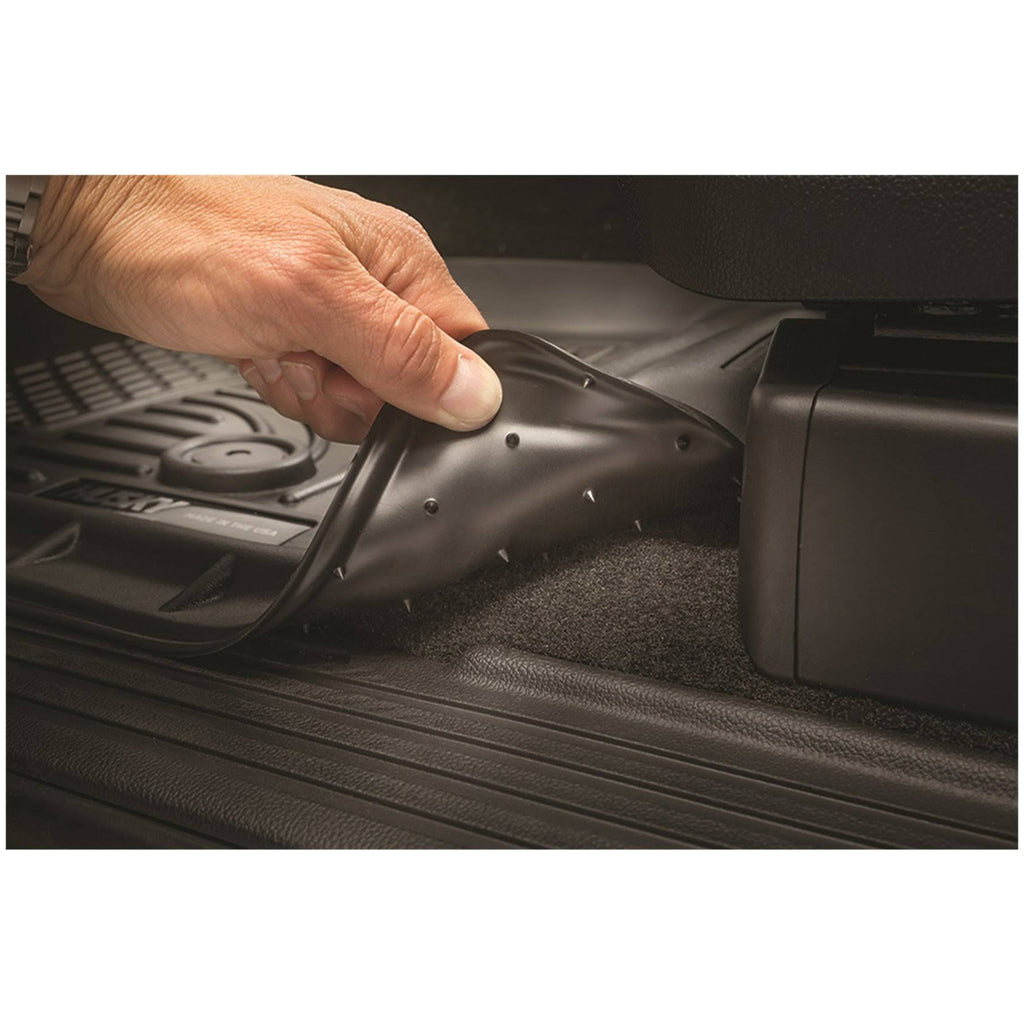 WeatherBeater Floor Liners S6355