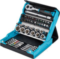 50 Piece Screwdriver Bit Set I97595