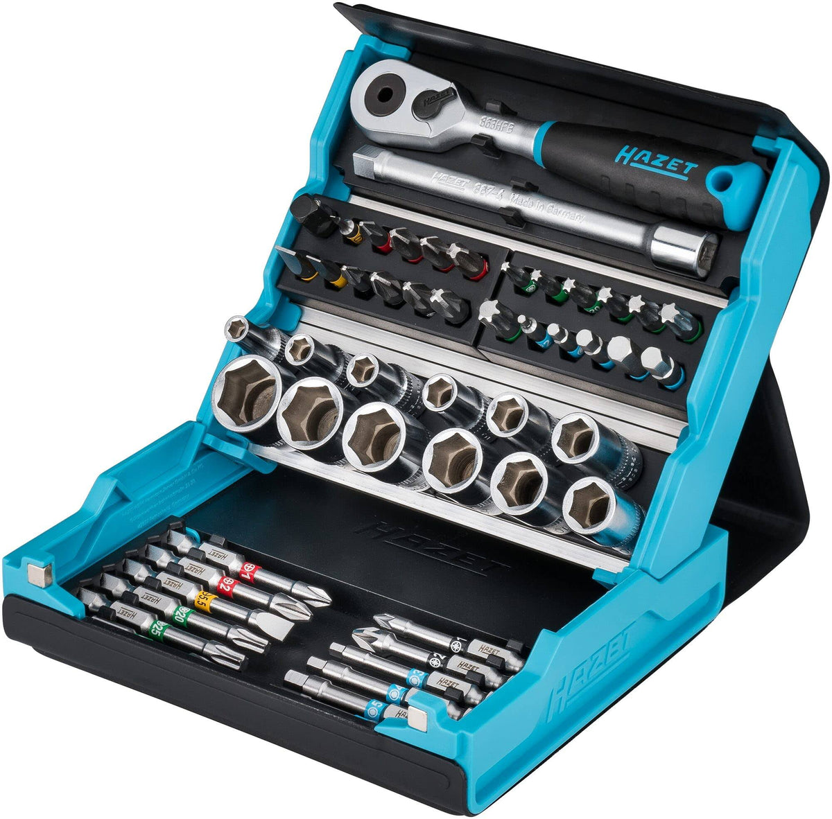 50 Piece Screwdriver Bit Set I97595
