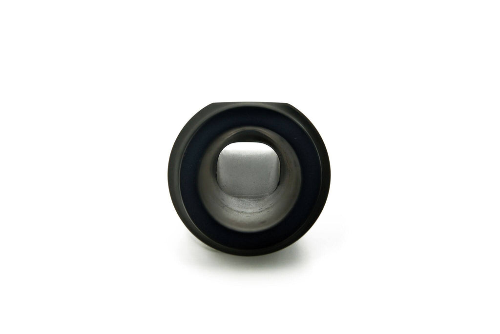 HR Hard Rubber Alto Saxophone Mouthpiece Q96896