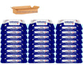 Antibacterial Hand Sanitizing Wipes 24 Packs of 50 Count R390462