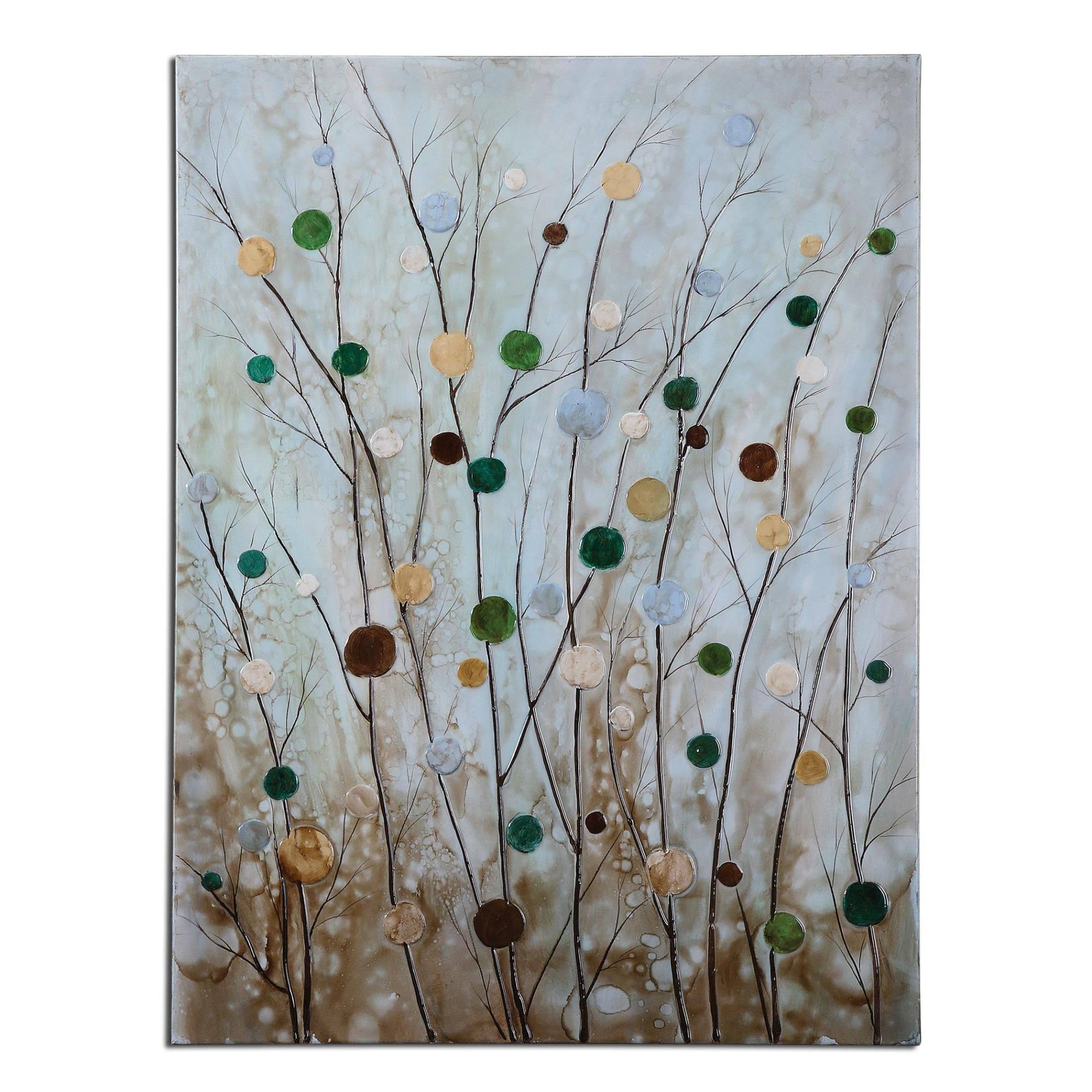 Floral Art R2145