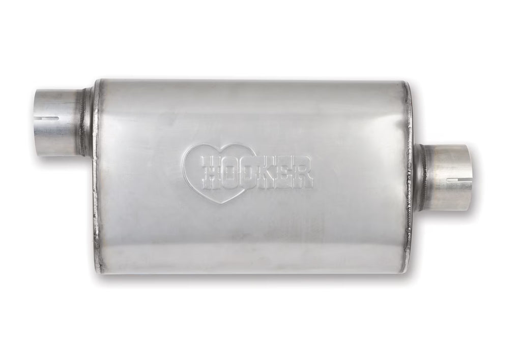 Exhaust Muffler O786499