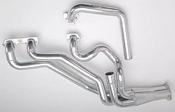 Exhaust Header X355