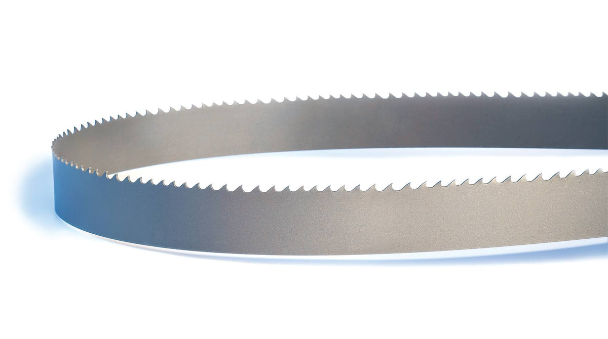 16 ft. Steel Band Saw Blade G355