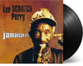 180-Gram Black Vinyl Reggae B130536