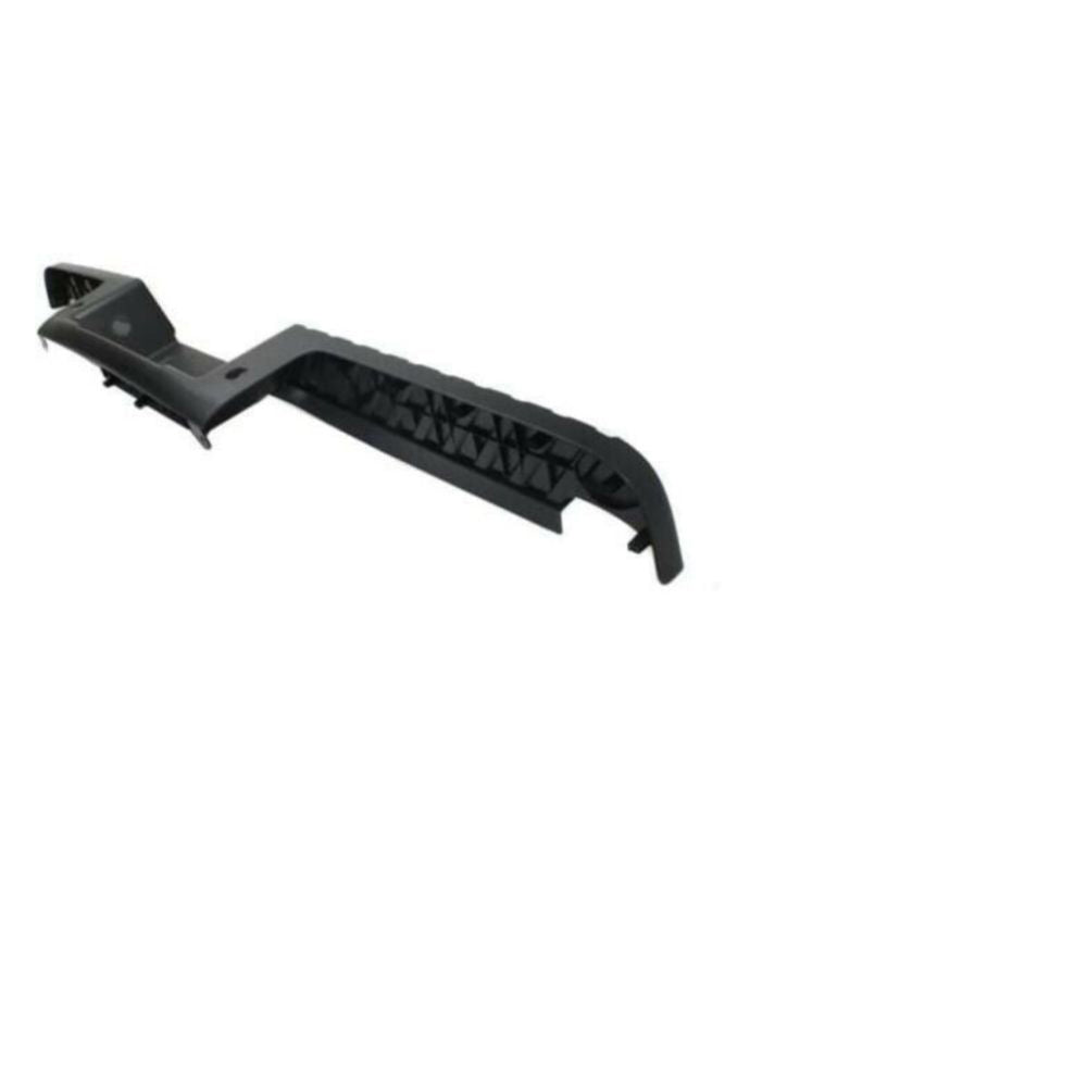 Rear Bumper Step Pad Molding Trim for F-150 with Towing Pkg Y991