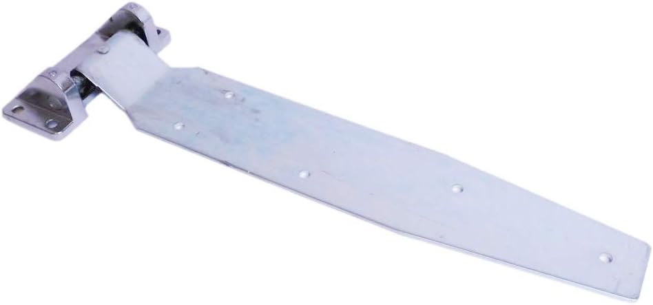 Heavy Duty Cam-Lift Hinge (1-1/8") B9711