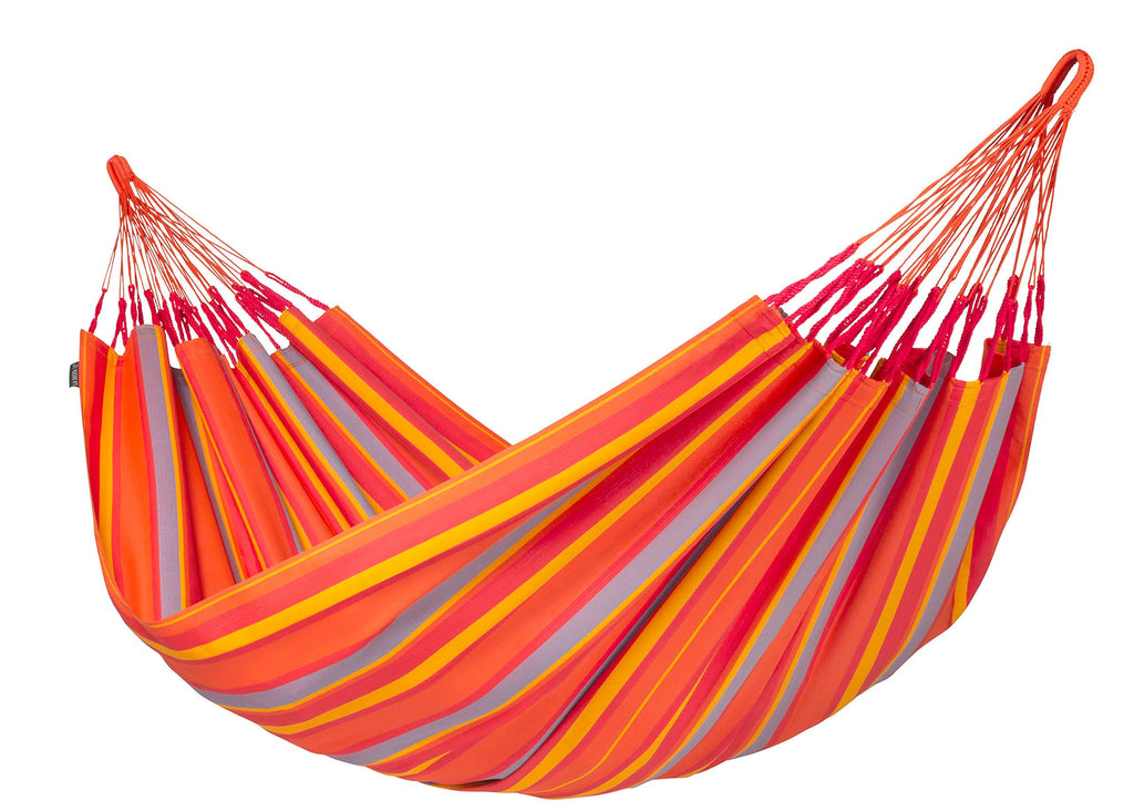 Weather-Resistant Double Hammock L615627