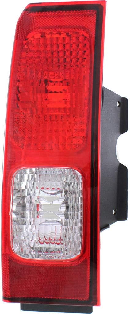 Tail Light Assembly Driver Side R79419