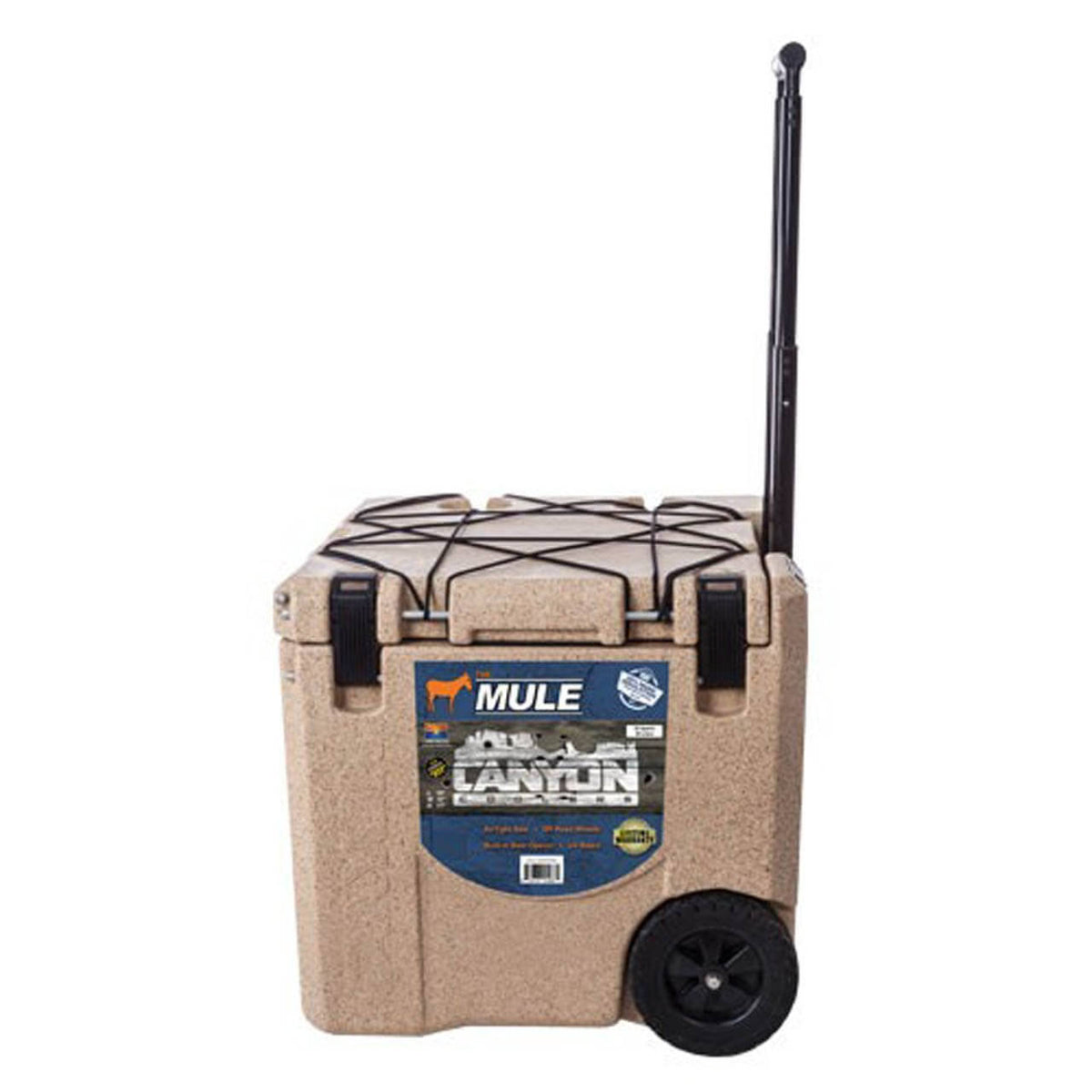 Wheeled Cooler R514806