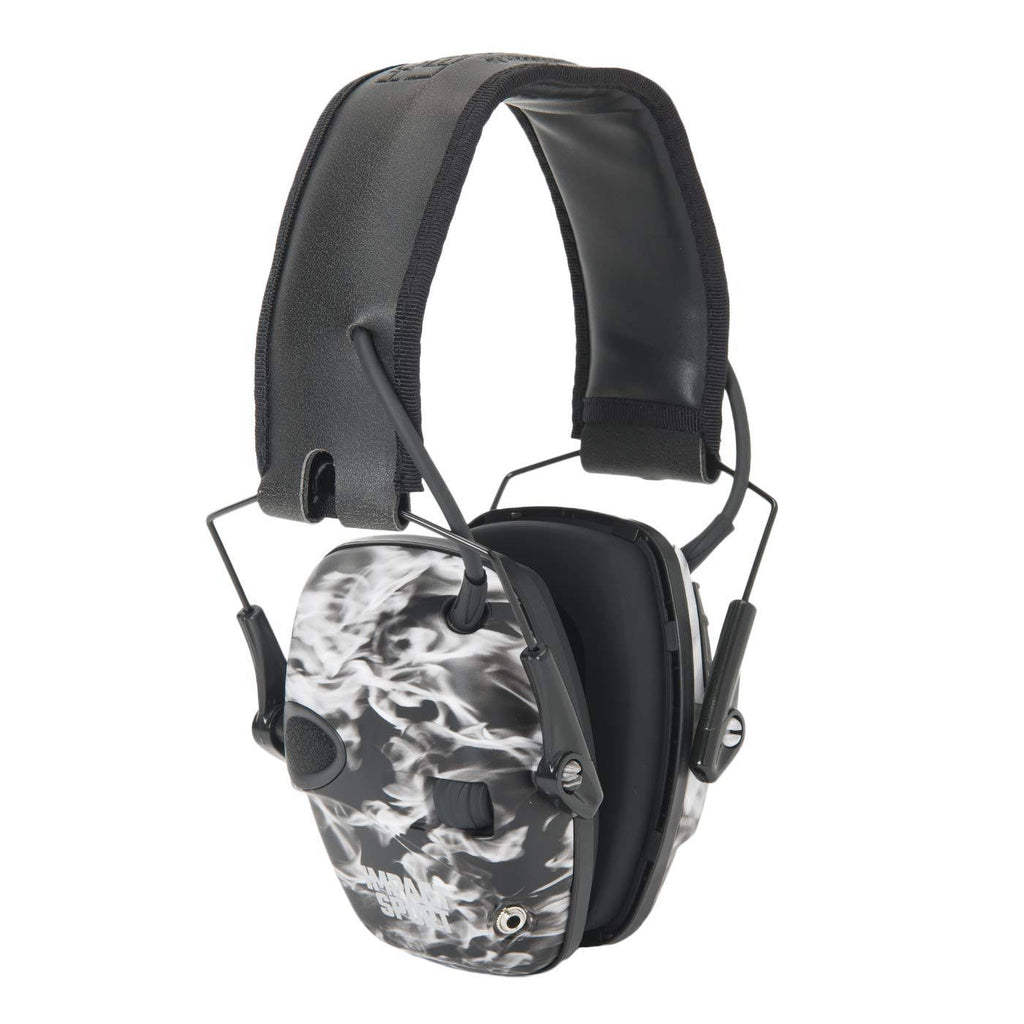 Multicam Electronic Earmuff K965