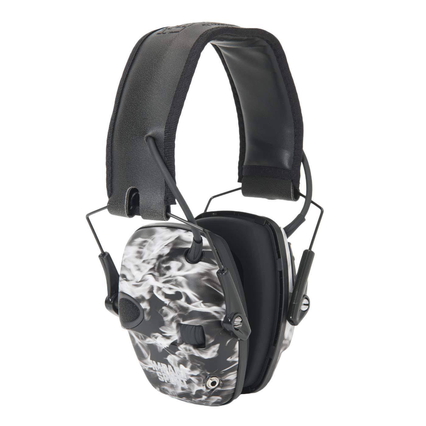 Multicam Electronic Earmuff K965
