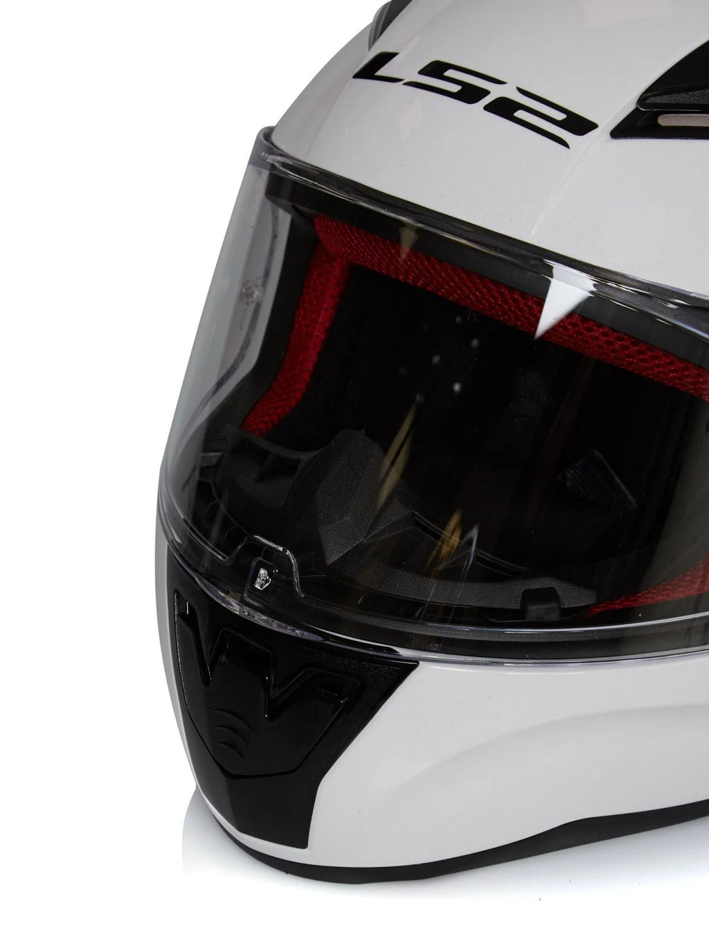 White Helmet T8123