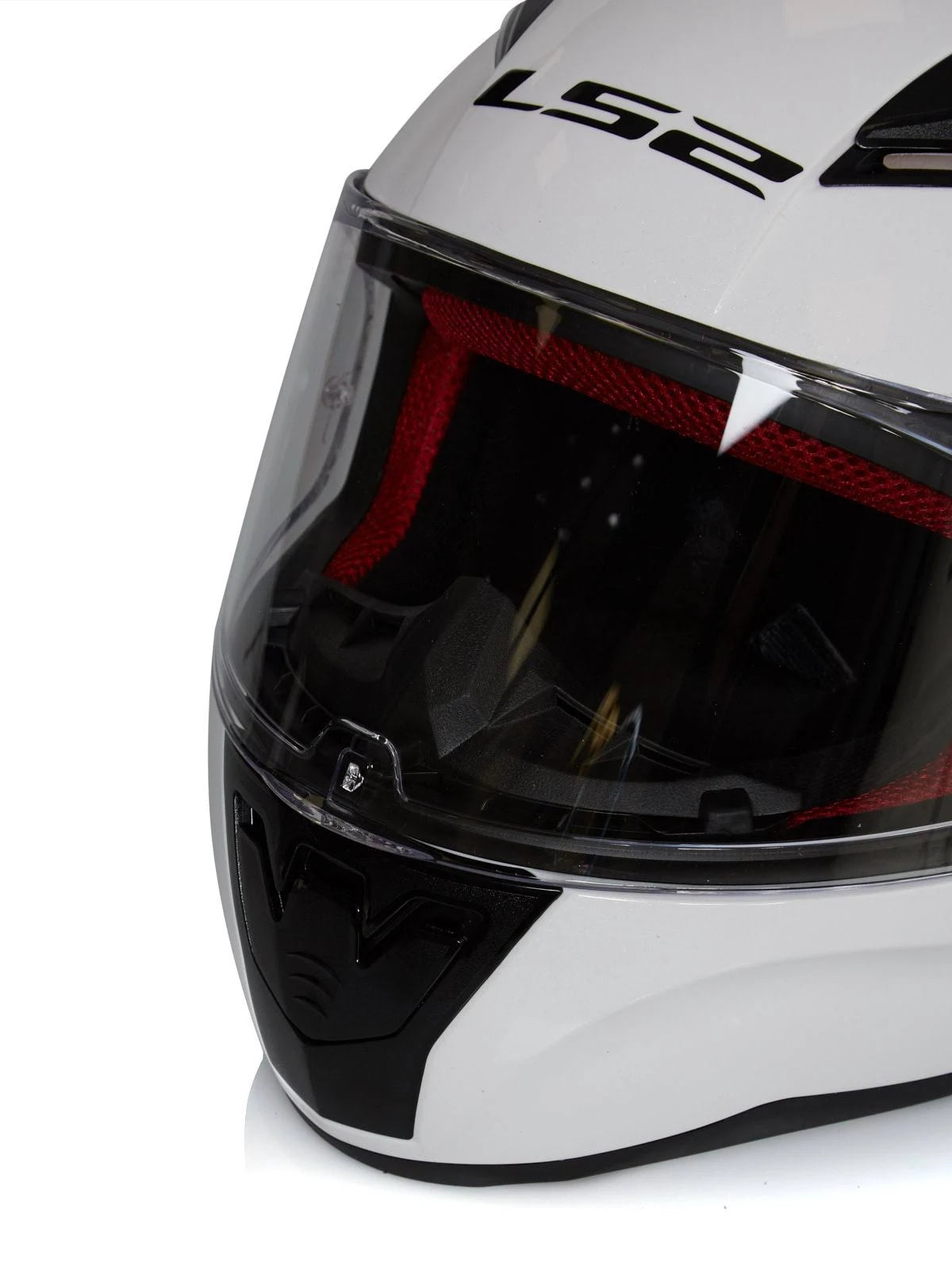 White Helmet T8123
