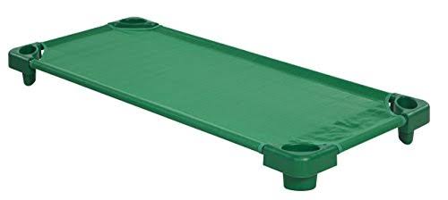 Stackable Kiddie Cot 5-Piece W929