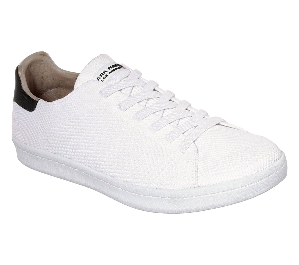 White 14 Men's Shoes R805