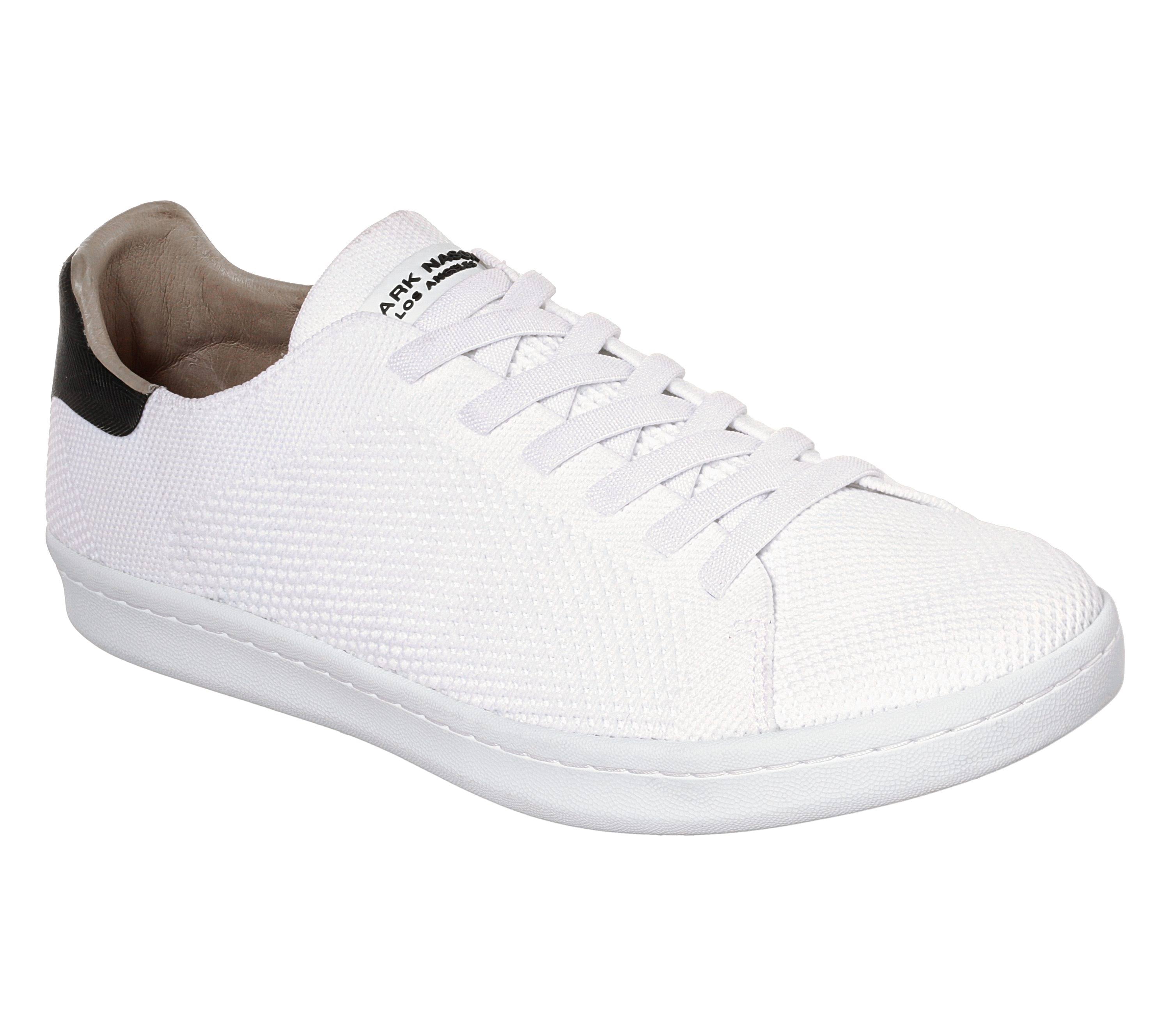 White 14 Men's Shoes R805