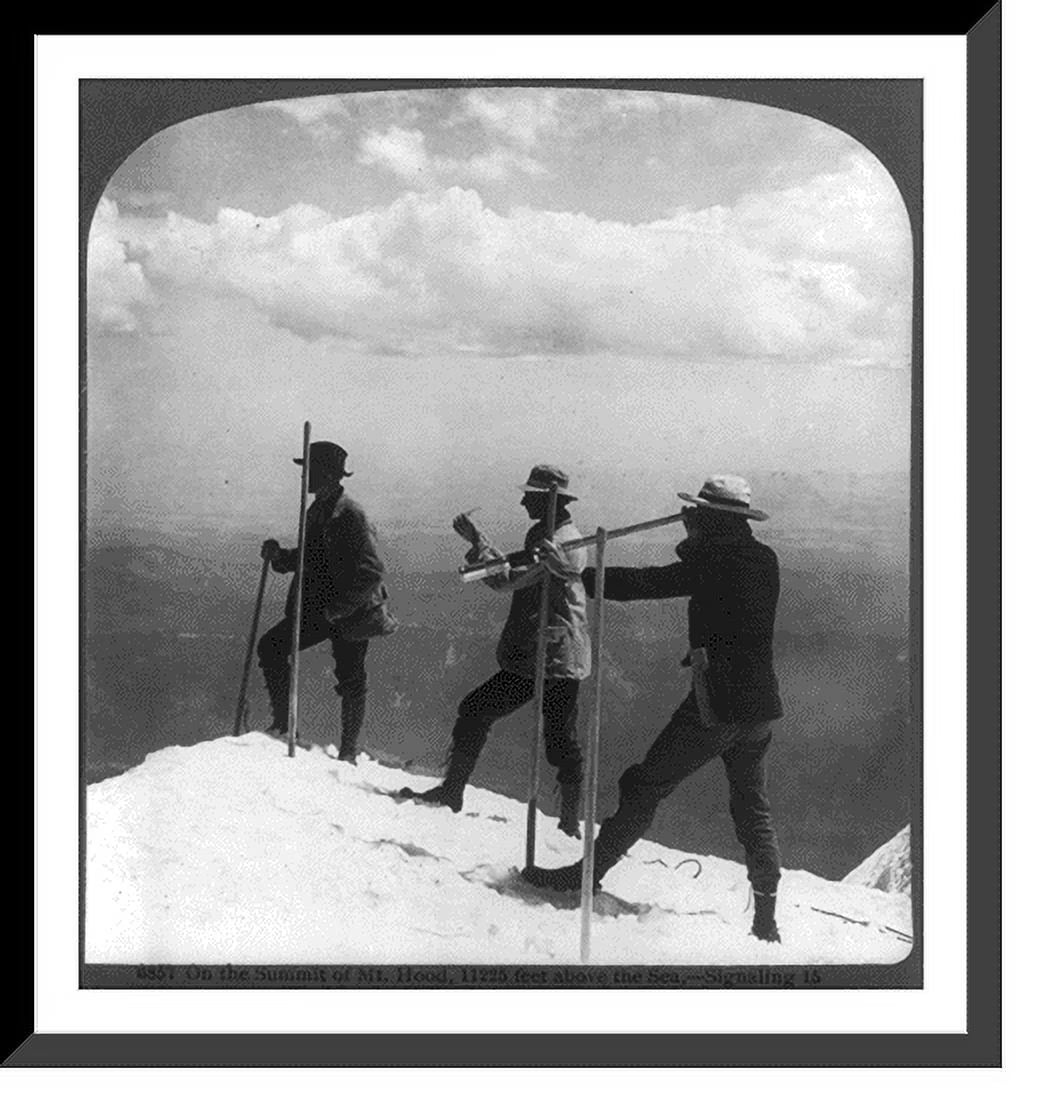 Framed Print, 17-7/8" x 21-7/8" J30152