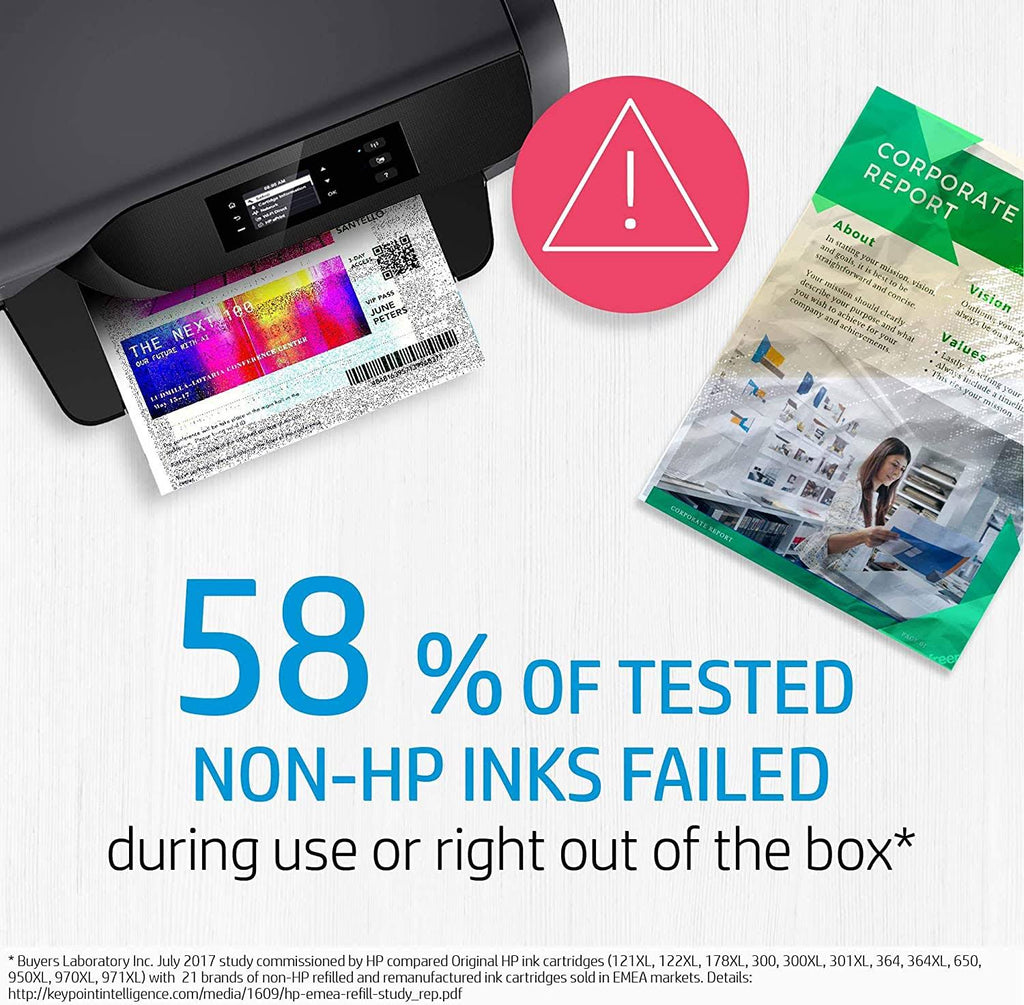 Cyan Ink Cartridge C4975