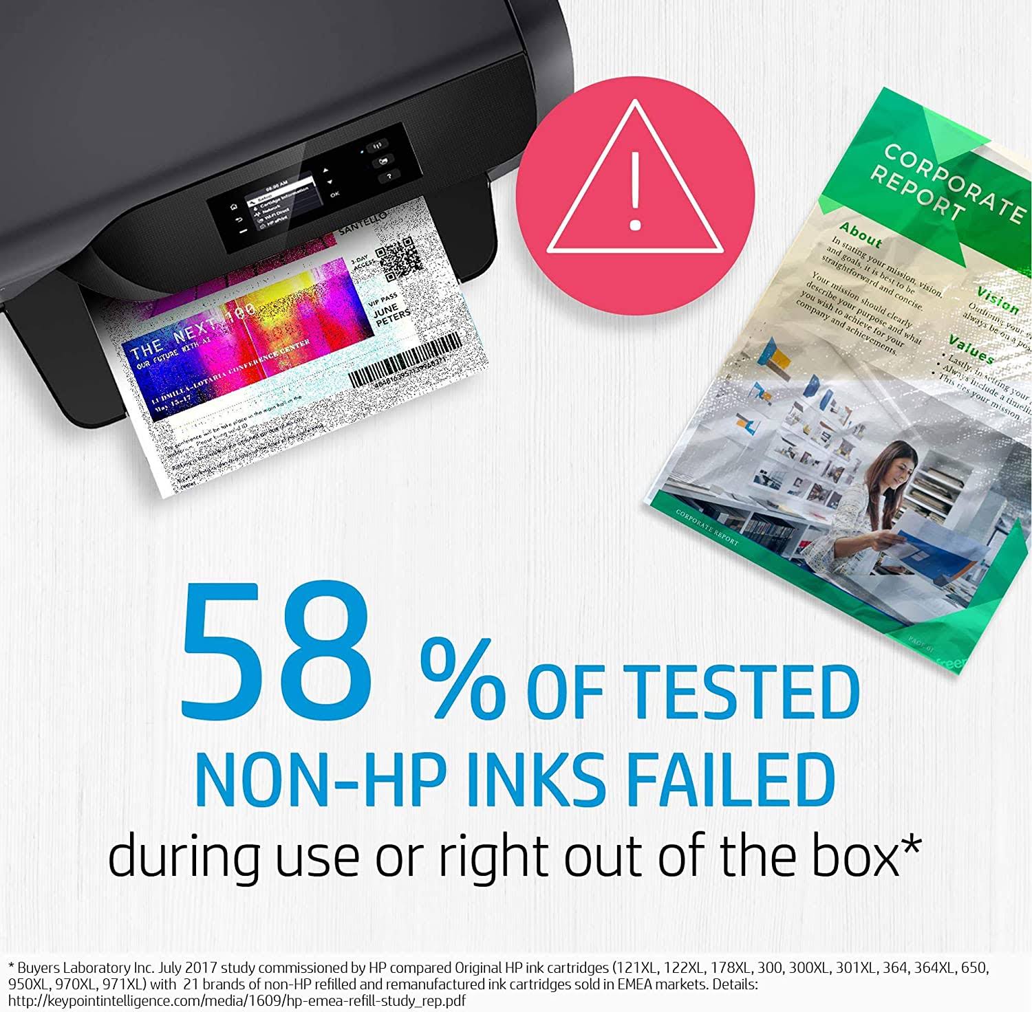 Cyan Ink Cartridge C4975