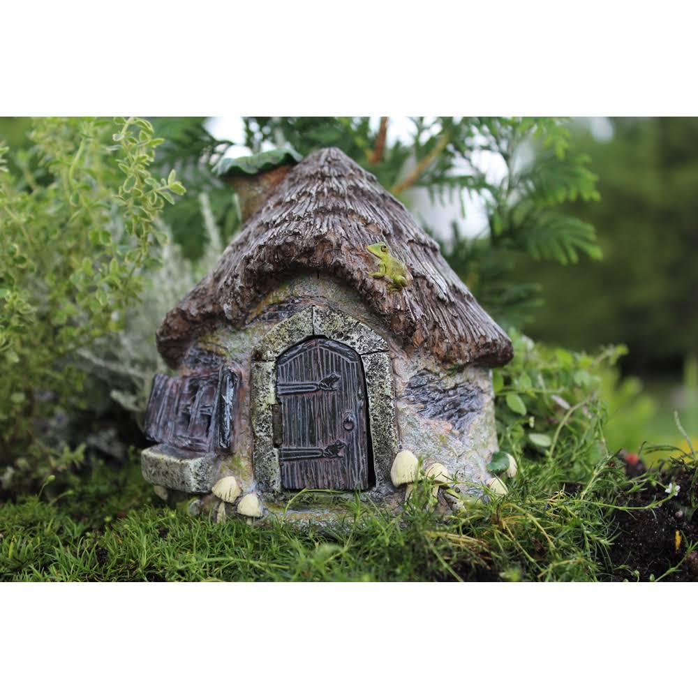 Fairy House H5775