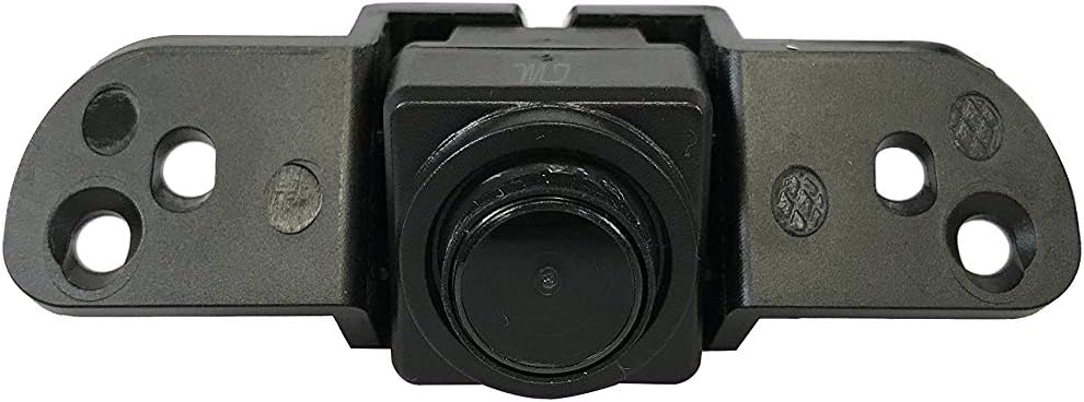Replacement Backup Camera for Chevrolet Silverado/GMC Sierra (2014-2015) T42756