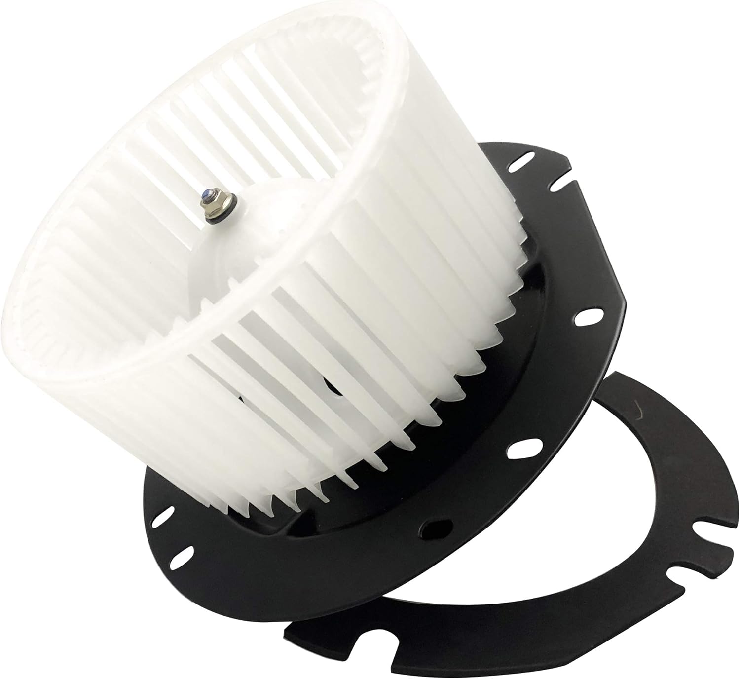 AC Heater Blower Motor With Fan Cage Pack of 2 M947812