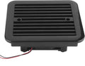 12V 4W Cooling Fan with Shutters Vent M87775