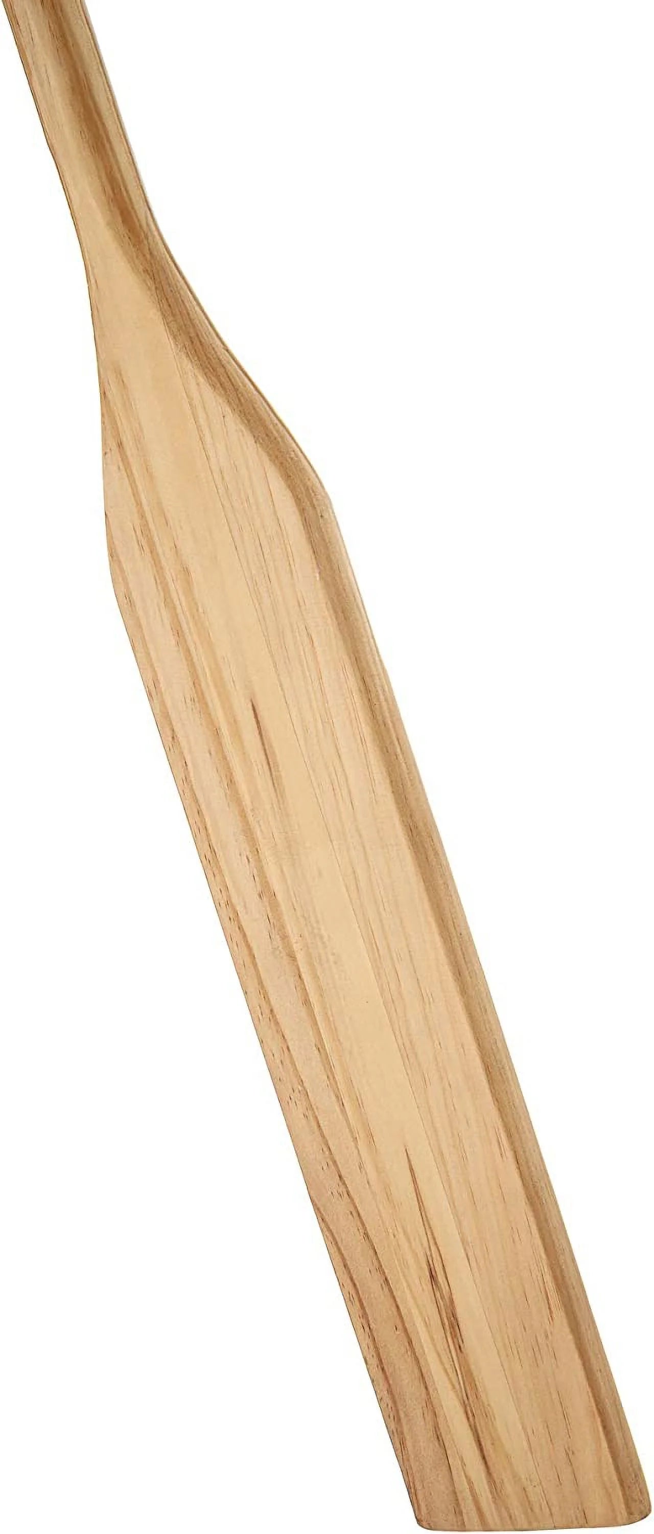 Varnished Oar With Comfort Grip, 8' S8600