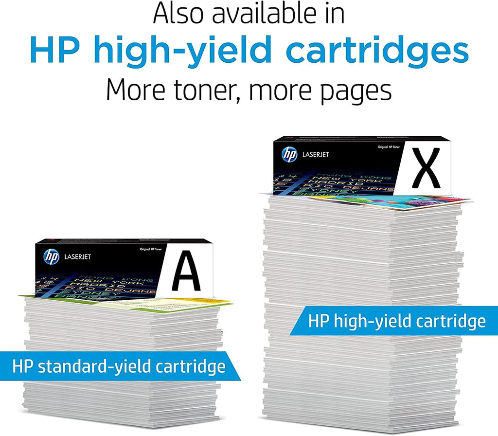 Black High Yield Toner Cartridge R344