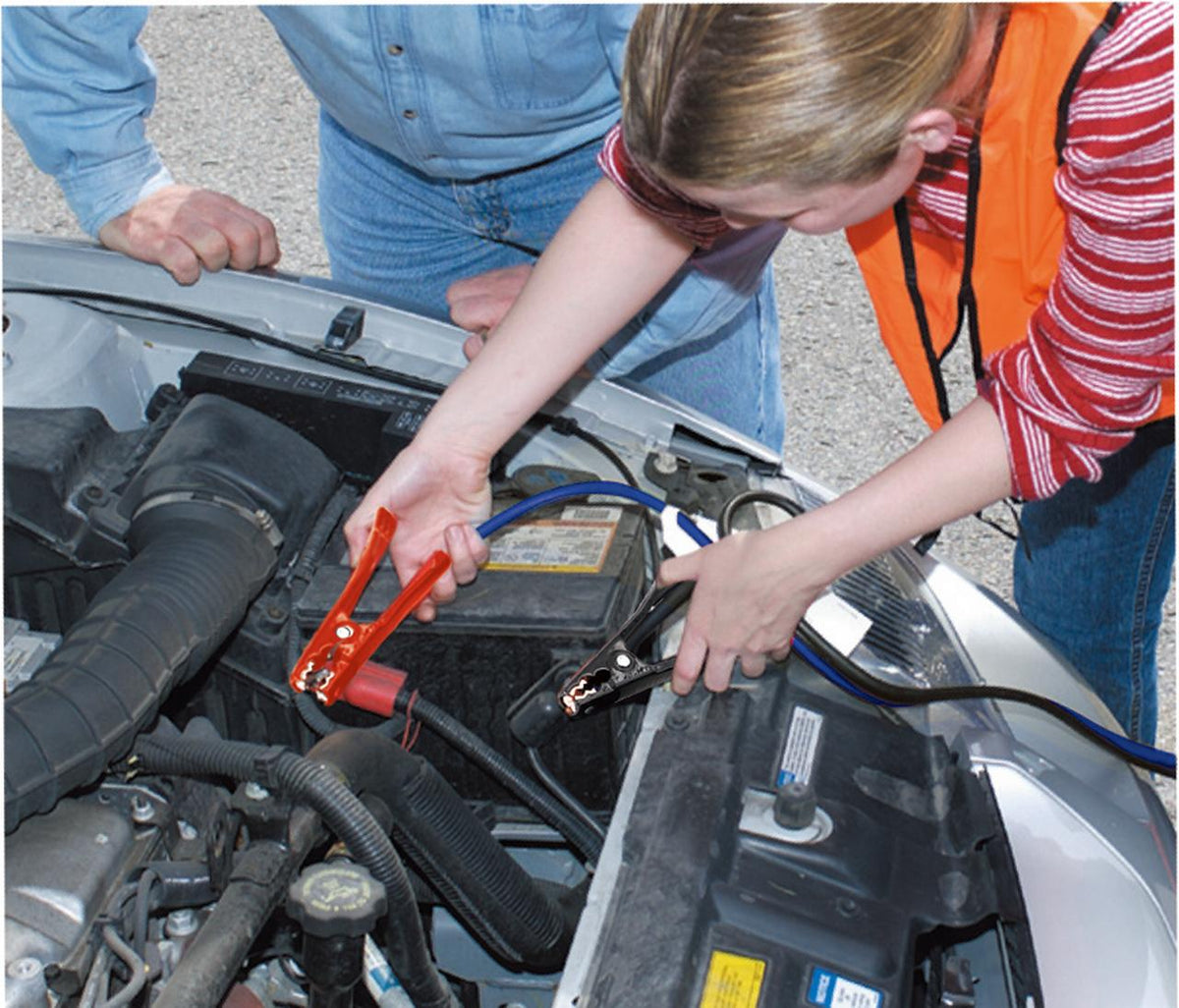 Heavy Duty Truck Safety Kit B1486