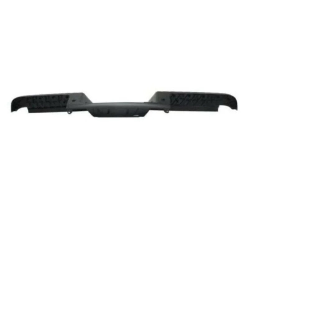 Rear Bumper Step Pad Molding Trim for F-150 with Towing Pkg Y991