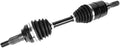 Front Half-Shaft Assembly J457131