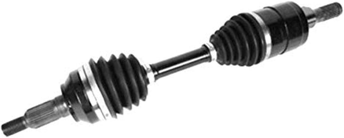 Front Half-Shaft Assembly J457131