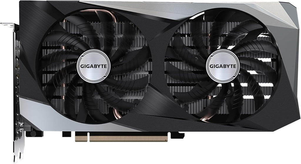 NVIDIA GeForce RTX 3050 Graphics Card 8GB GDDR6 X4205