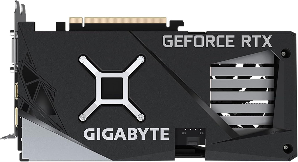 NVIDIA GeForce RTX 3050 Graphics Card 8GB GDDR6 X4205