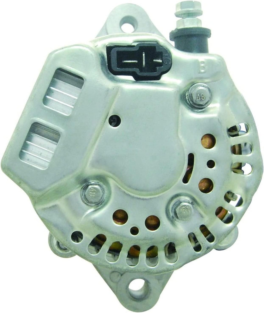 Alternator Replacement For Toyota Forklift 5FD-10 5FD-14 5FD-15 FD-18, Pack of 2 I8974