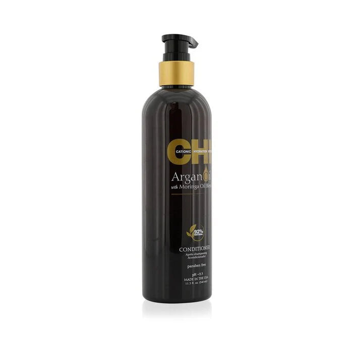 Argan Oil Plus Moringa Oil Conditioner 340ml A1366