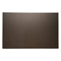 Leather Desk Pad, Brown G76597