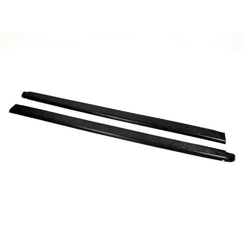 Dodge Dakota Quad Cab Bedcaps W328