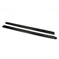 Dodge Dakota Quad Cab Bedcaps W328