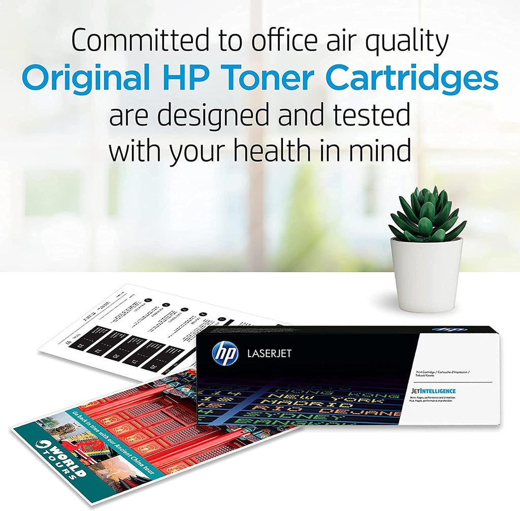Black High Yield Toner Cartridge R344