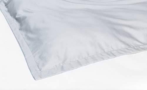 King White Duvet Cover I26230