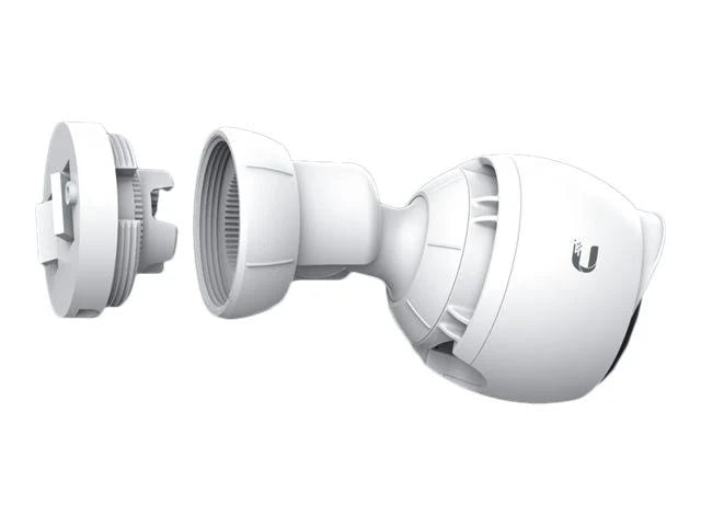 Outdoor Weatherproof 4 MP 1080p Day/Night Network Camera O8358