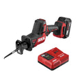 20V Brushless Compact Reciprocating Saw Kit V145428