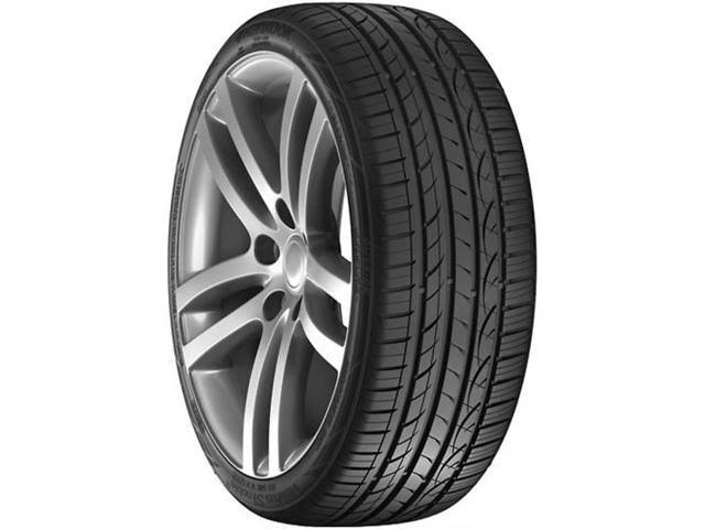 265/35ZR18W Tire W49174