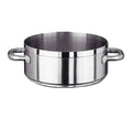 Induction Casserole/Brazier Pan 7qt U1051