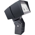 Bronze 52W LED Cool Trunnion Dim Flood Light E252