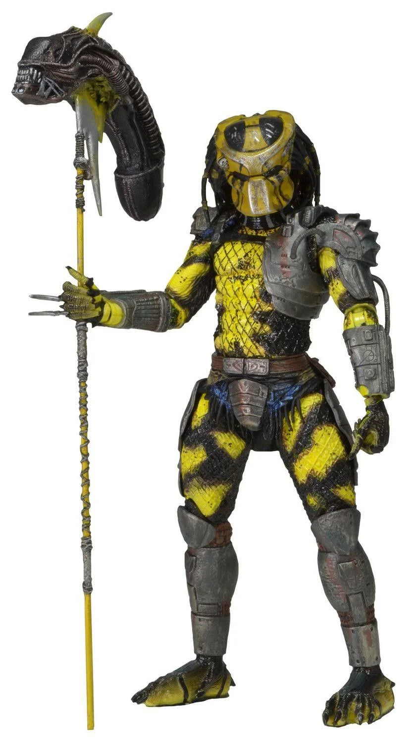 Wasp Predator Action Figure Y703187